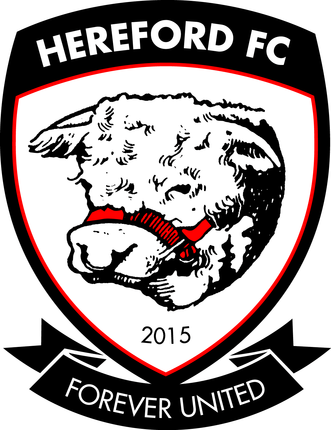 Hereford United Supporters' Trust » Hereford FC Badge Vote Result